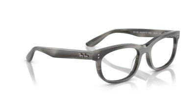 RAY-BAN VISTA BALORETTE 0RX5489 8400 56 Szemüvegkeret