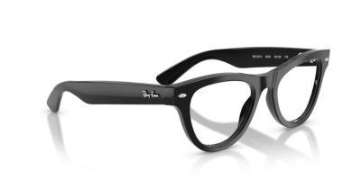 RAY-BAN VISTA 0RX5510 2000 52 Szemüvegkeret