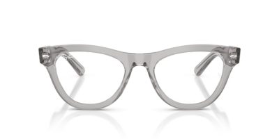 RAY-BAN VISTA 0RX5510 2102 52 Szemüvegkeret