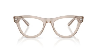 RAY-BAN VISTA 0RX5510 8449 50 Szemüvegkeret