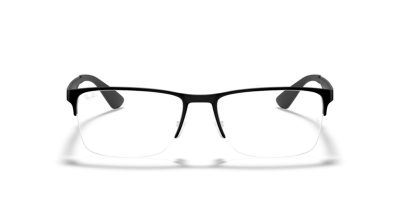 RAY-BAN VISTA 0RX6335 2503 56 Szemüvegkeret