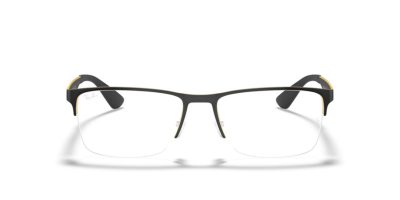 RAY-BAN VISTA 0RX6335 2890 54 Szemüvegkeret