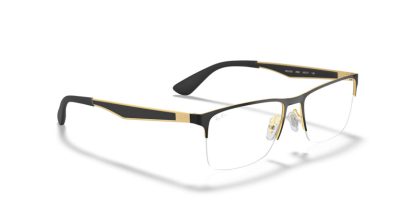 RAY-BAN VISTA 0RX6335 2890 56 Szemüvegkeret