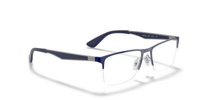 RAY-BAN VISTA 0RX6335 2947 56 Szemüvegkeret