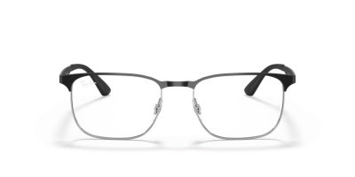RAY-BAN VISTA 0RX6363 2861 54 Szemüvegkeret