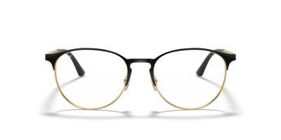 RAY-BAN VISTA 0RX6375 2890 51 Szemüvegkeret