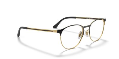 RAY-BAN VISTA 0RX6375 2890 53 Szemüvegkeret