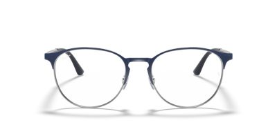 RAY-BAN VISTA 0RX6375 2981 51 Szemüvegkeret