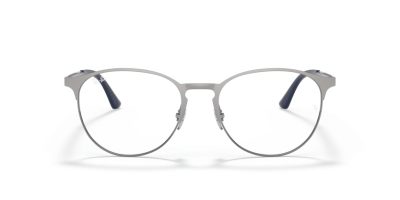 RAY-BAN VISTA 0RX6375 3135 51 Szemüvegkeret