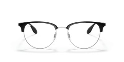 RAY-BAN VISTA 0RX6396 2932 53 Szemüvegkeret