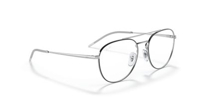 RAY-BAN VISTA 0RX6414 2983 53 Szemüvegkeret