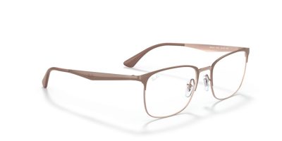 RAY-BAN VISTA 0RX6421 2973 52 Szemüvegkeret