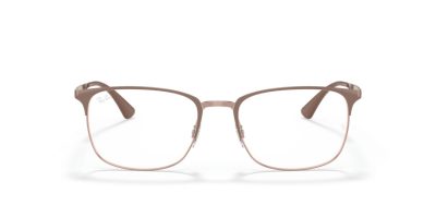 RAY-BAN VISTA 0RX6421 2973 54 Szemüvegkeret