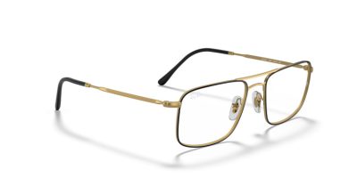 RAY-BAN VISTA 0RX6434 2946 53 Szemüvegkeret