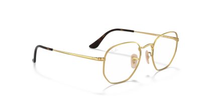 RAY-BAN VISTA HEXAGONAL 0RX6448 2500 51 Szemüvegkeret