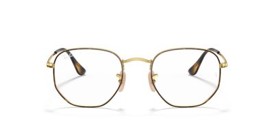 RAY-BAN VISTA HEXAGONAL 0RX6448 2945 54 Szemüvegkeret