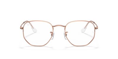 RAY-BAN VISTA HEXAGONAL 0RX6448 3094 51 Szemüvegkeret