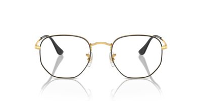 RAY-BAN VISTA HEXAGONAL 0RX6448 3175 54 Szemüvegkeret