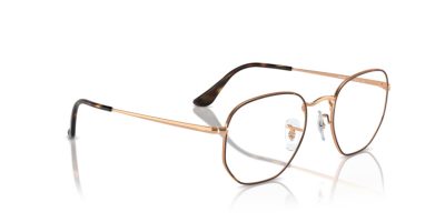 RAY-BAN VISTA HEXAGONAL 0RX6448 3176 51 Szemüvegkeret