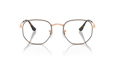 RAY-BAN VISTA HEXAGONAL 0RX6448 3176 54 Szemüvegkeret