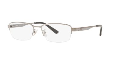 RAY-BAN VISTA 0RX6453D 2553 55 Szemüvegkeret