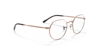 RAY-BAN VISTA JACK 0RX6465 2943 51 Szemüvegkeret