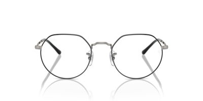 RAY-BAN VISTA JACK 0RX6465 3179 49 Szemüvegkeret