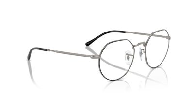 RAY-BAN VISTA JACK 0RX6465 3179 51 Szemüvegkeret