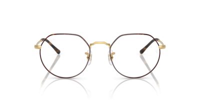 RAY-BAN VISTA JACK 0RX6465 3188 49 Szemüvegkeret
