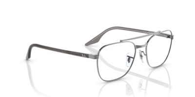 RAY-BAN VISTA 0RX6485 3123 55 Szemüvegkeret