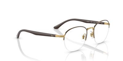 RAY-BAN VISTA 0RX6487 2905 50 Szemüvegkeret