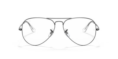 RAY-BAN VISTA AVIATOR 0RX6489 2502 58 Szemüvegkeret