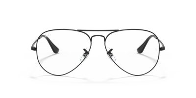 RAY-BAN VISTA AVIATOR 0RX6489 2503 55 Szemüvegkeret