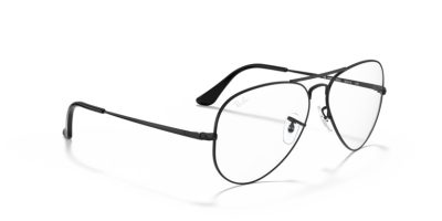 RAY-BAN VISTA AVIATOR 0RX6489 2503 58 Szemüvegkeret