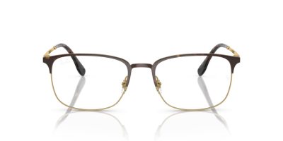 RAY-BAN VISTA 0RX6494 2945 56 Szemüvegkeret