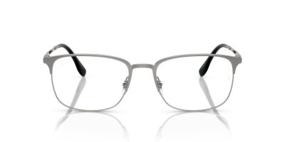 RAY-BAN VISTA 0RX6494 3135 56 Szemüvegkeret