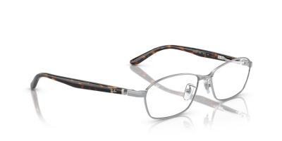 RAY-BAN VISTA 0RX6502D 2595 55 Szemüvegkeret