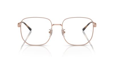 RAY-BAN VISTA 0RX6503D 2943 55 Szemüvegkeret