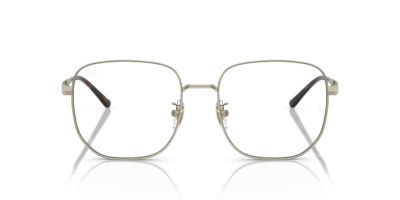RAY-BAN VISTA 0RX6503D 2993 55 Szemüvegkeret