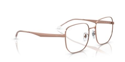 RAY-BAN VISTA 0RX6503D 3094 55 Szemüvegkeret