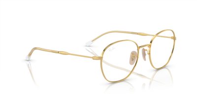 RAY-BAN VISTA 0RX6509 2500 51 Szemüvegkeret