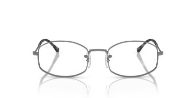 RAY-BAN VISTA 0RX6510 2502 52 Szemüvegkeret