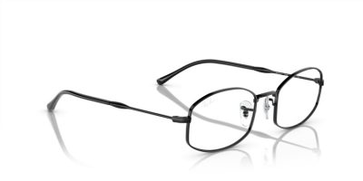 RAY-BAN VISTA 0RX6510 2509 52 Szemüvegkeret