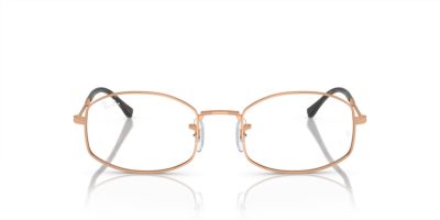 RAY-BAN VISTA 0RX6510 3094 52 Szemüvegkeret