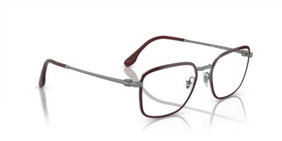 RAY-BAN VISTA 0RX6511 3164 53 Szemüvegkeret