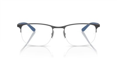 RAY-BAN VISTA 0RX6513 3161 55 Szemüvegkeret