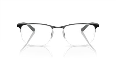 RAY-BAN VISTA 0RX6513 3163 55 Szemüvegkeret