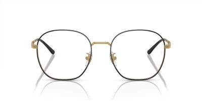 RAY-BAN VISTA 0RX6515D 2991 54 Szemüvegkeret