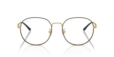 RAY-BAN VISTA 0RX6517D 2991 55 Szemüvegkeret