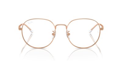 RAY-BAN VISTA 0RX6517D 3094 55 Szemüvegkeret